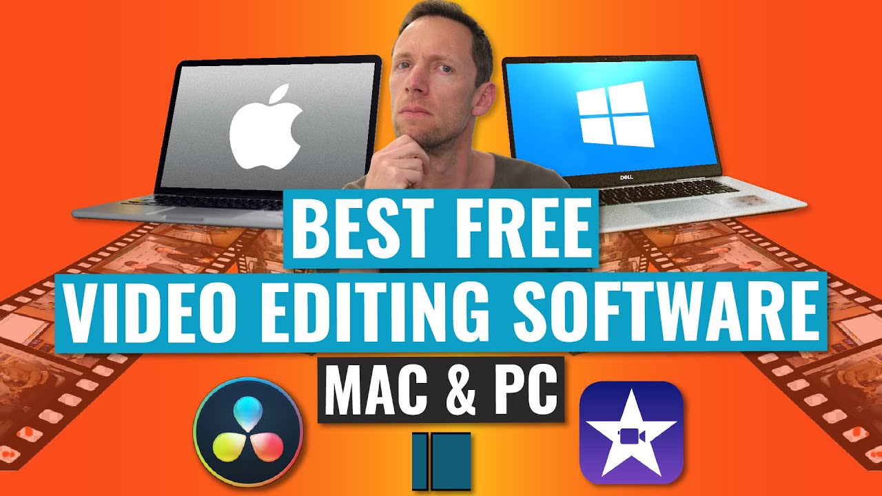 free movie editors for mac